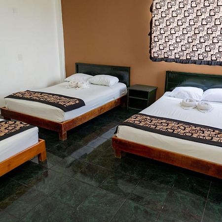 Hotel Las Palmas Cancun Centro Екстериор снимка