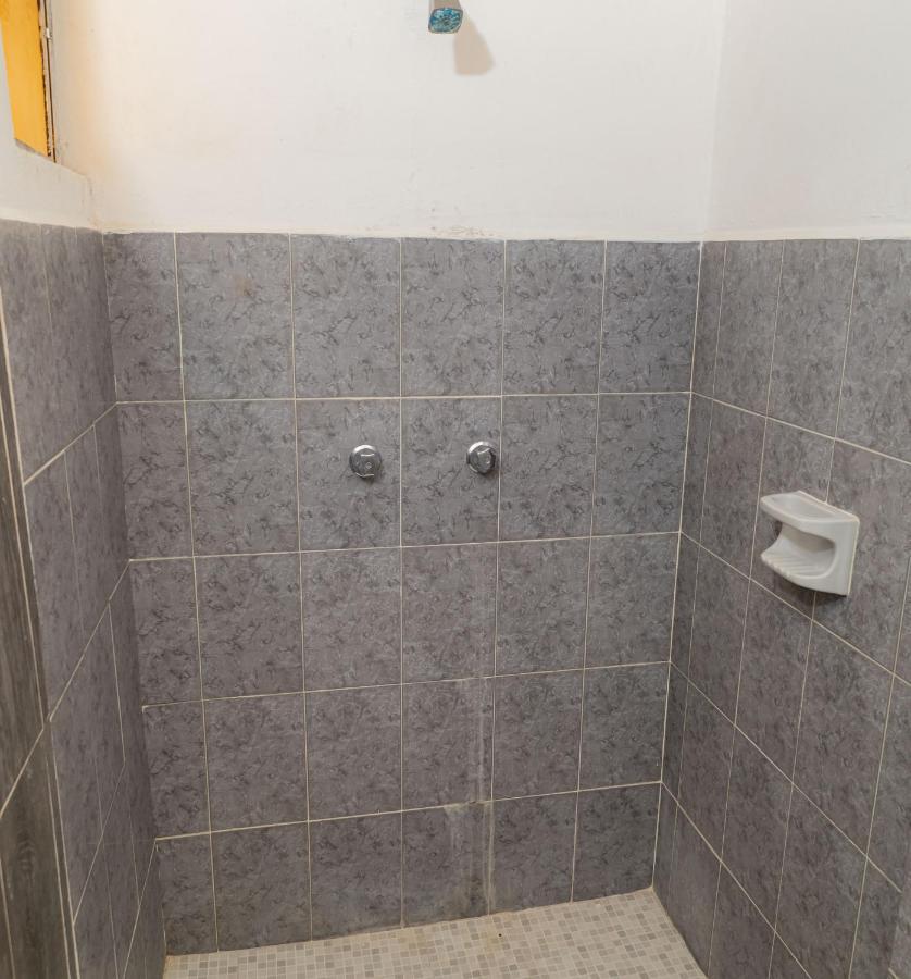 Hotel Las Palmas Cancun Centro Екстериор снимка